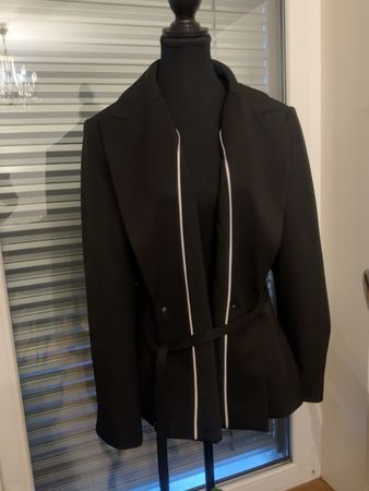 Veste noir Marc Cain Collections