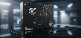 Gran Turismo Sport Édition Collector PS4