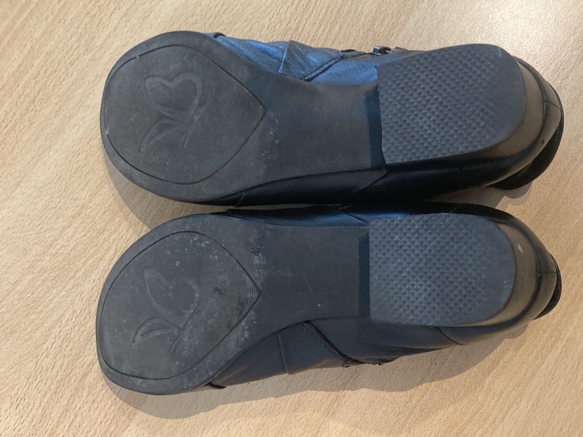 Scarpe da donna: Lederstiefeletten – Usato da Bern venduto da NAJAW85 2