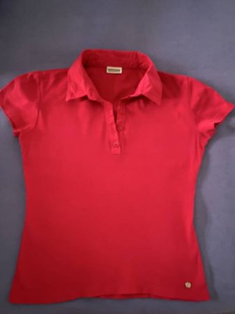 Polo Shirt, Street One, Größe 36