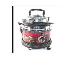 Aspirateur multifonctions de Filter Queen