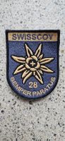 *** Swisscoy Badge mit Klett ***