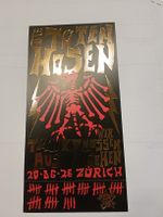 Tote Hosen Ticket, 20.06.2026, Letzigrund.