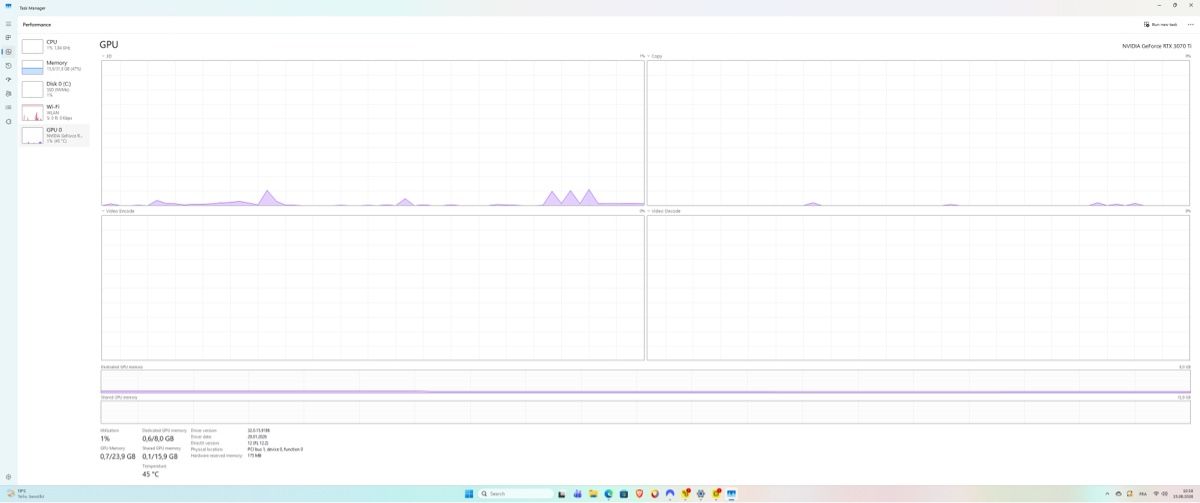 Nvidia PCs: Gaming Computer Steg Electronics april 2023 – Gebraucht aus Lausanne von rw11759 6