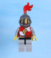 LEGO Minifigur Kingdoms - Lion Knight Quarters
