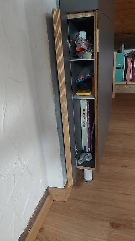 Bureaux: Flatmate - moderner Design Sekretär – D'occasion à Othmarsingen par joy22222 4