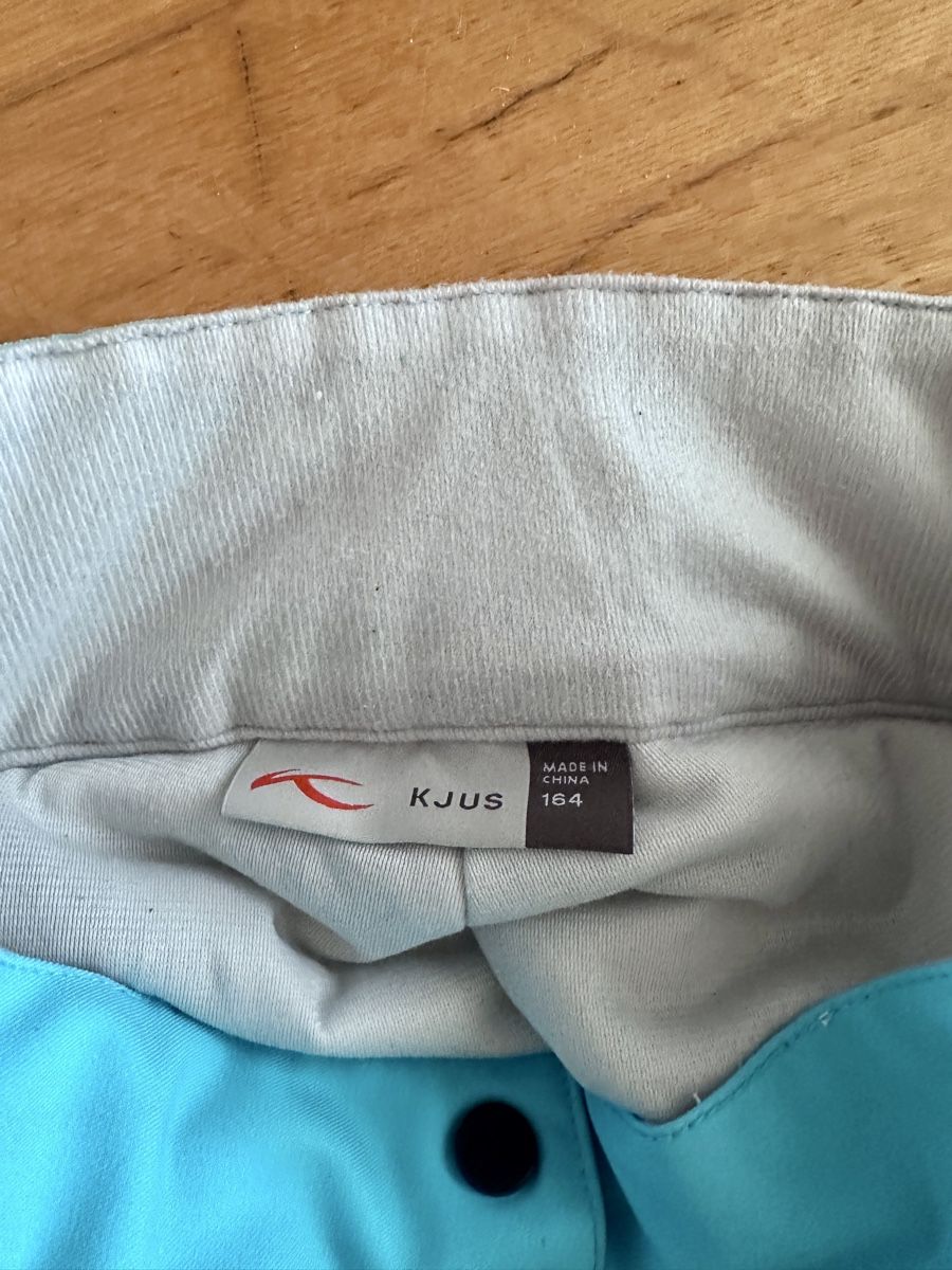 Kjus Jacken & Mäntel: Skianzug Kjus – Gebraucht aus Zug von Solesoni 3