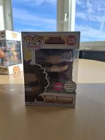 Funko Pop! Animation My Hero Academia - Jurota Shishida!