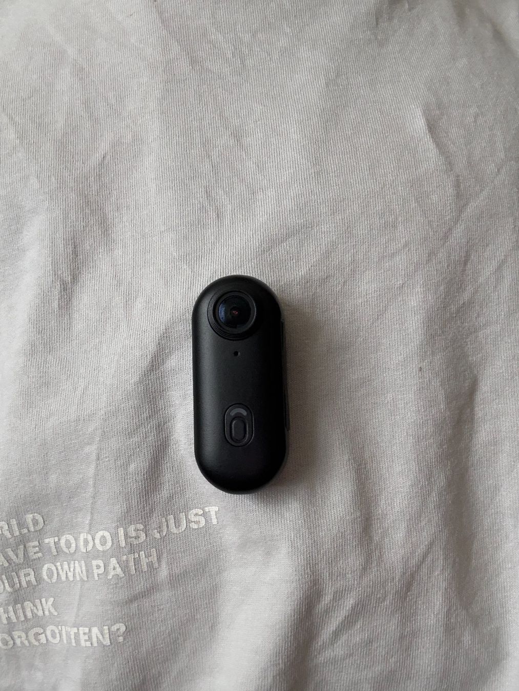 Fotocamera: Pov Kamera 4k – Usato da Flüelen venduto da jodel_du 1