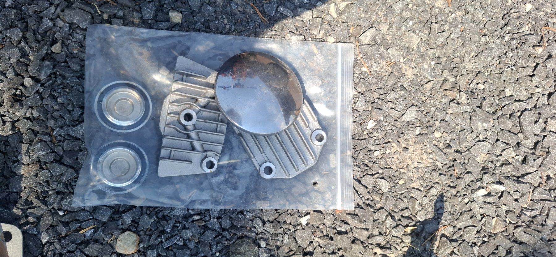Mini Quad: Quad Eigenbau 107ccm 4 Gang – Usato da Walchwil venduto da huerlimannen 7