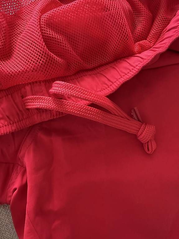 Arena Costumi da bagno: Arena Badehose 3XL rot – Nuovo e nell'imballaggio originale da Sins venduto da bit_rg7j 3
