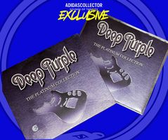 Deep Purple-The Platinum Collection-Top RAR