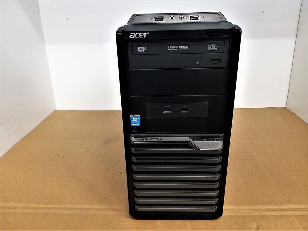 Acer Veriton M4630G | Kaufen auf Ricardo