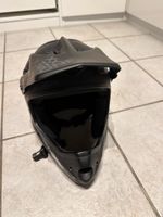 SixSixOne Integralhelm