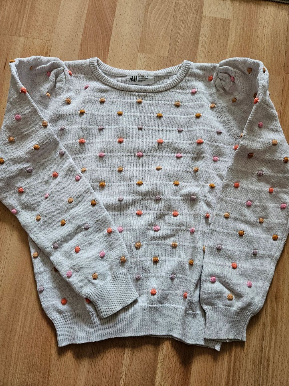 H&M Maglioni & Felpe: Pullover 122/128 – Usato da Hünenberg venduto da lexli06