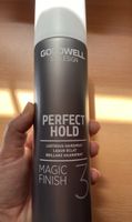 Laque cheveux GOLDWELL Stylesign Magic Finish 3 300ml