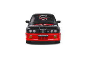 BMW Modellini d'auto: BMW M3 E30 ADVAN #35 1990 DRIFT ChALLENGE 1:18 SOLIDO – Nuovo e nell'imballaggio originale da Suhr venduto da Moebelsiralfred 4