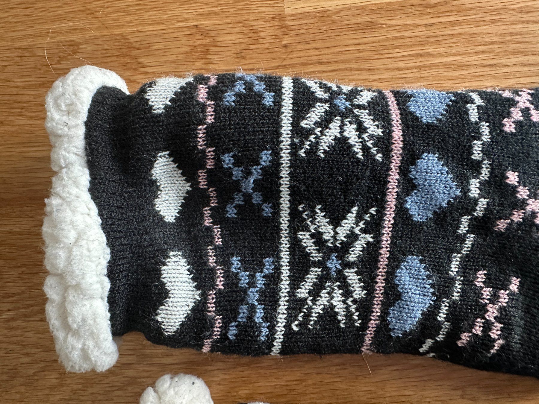 Calze: House/Indoor Warm Socks 1 Size – Nuovo (secondo la descrizione) da Lausanne venduto da brixton 1