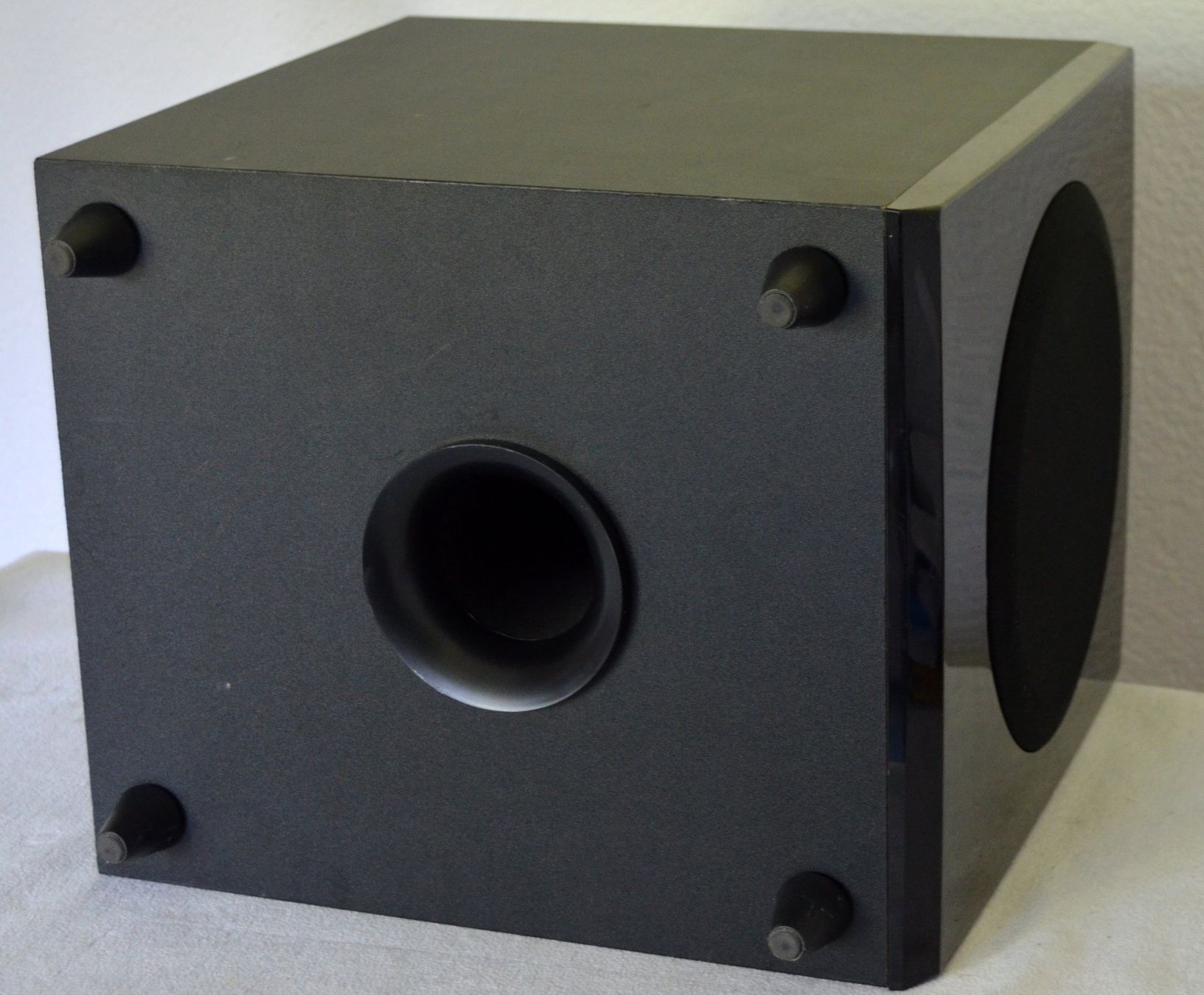 Samsung Casse acustiche: Samsung PS-AW730 Subwoofer – Usato da Collonges venduto da arashee 4
