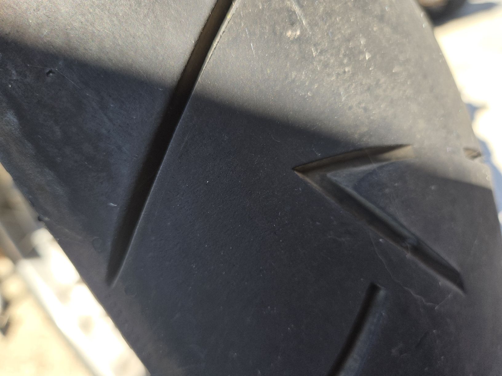 BMW Touring: BMW R1100R ohne ABS – Gebraucht aus Ermatingen von Tschane 6