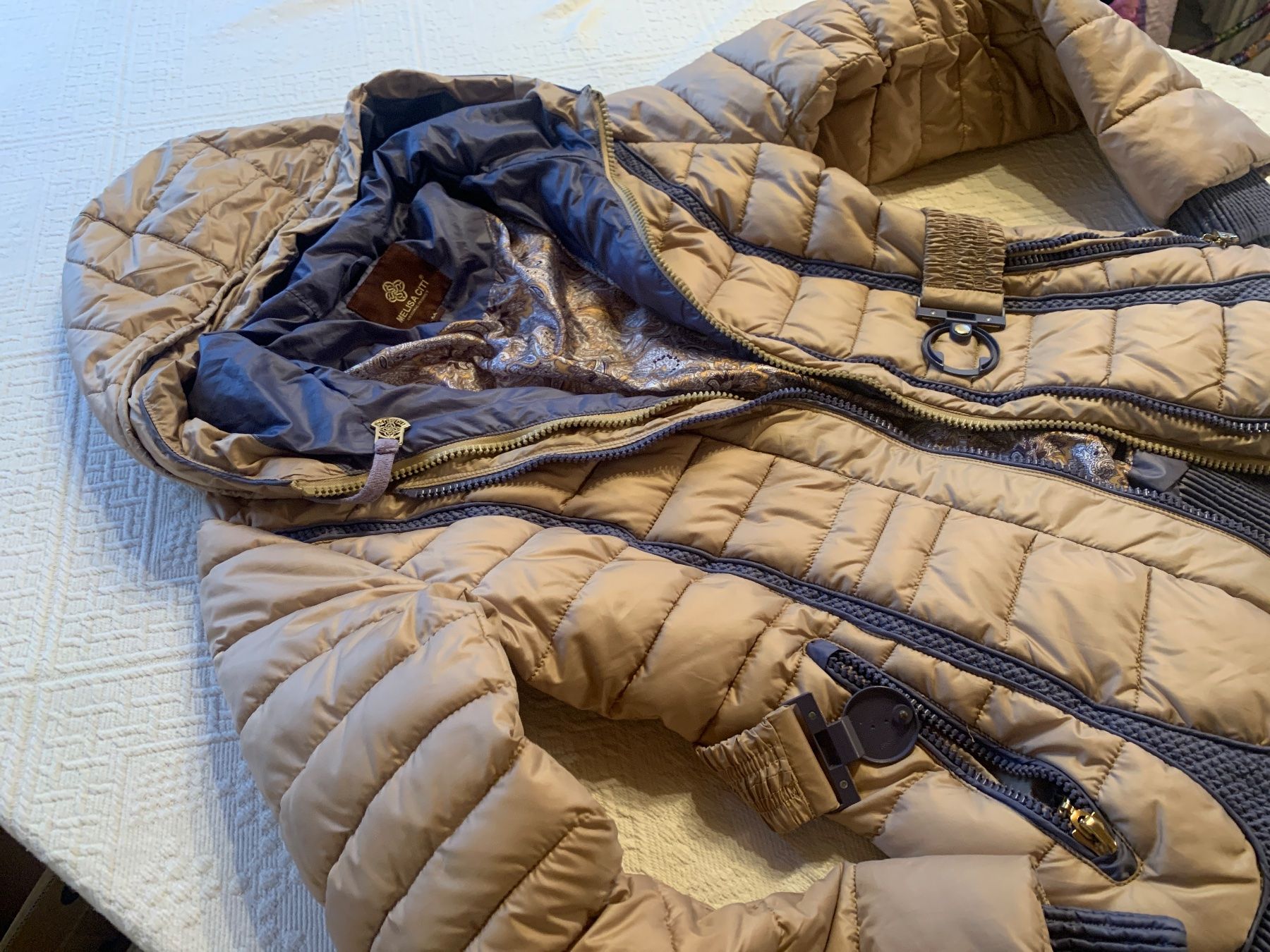 Giacche: Wunderschöne Jacke Gr.S-M – Usato da Niederhasli venduto da Nati134 1