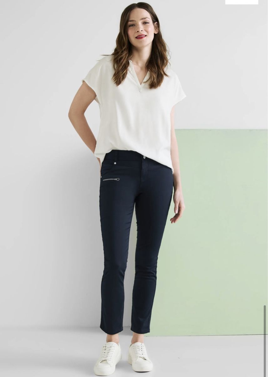 Pantaloni: StreetOne Hose – Nuovo e nell'imballaggio originale da Sursee venduto da Alyel 5