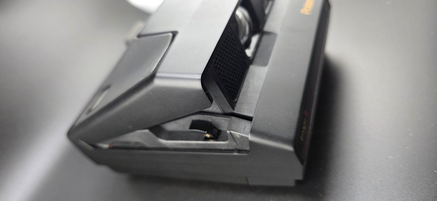 Polaroid Kamera: Polaroid Image 2 Sofortbildkamera – Klassiker – Gebraucht aus Biel/Bienne von Popoff1