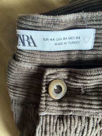 Zara hose Gr. 34