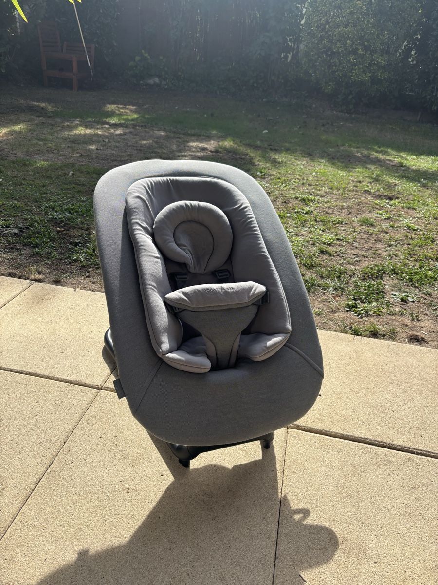Cybex Sdraiette & Sdraiette a dondolo: Cybex Gold Bouncer  – Usato da Sutz venduto da charis1411