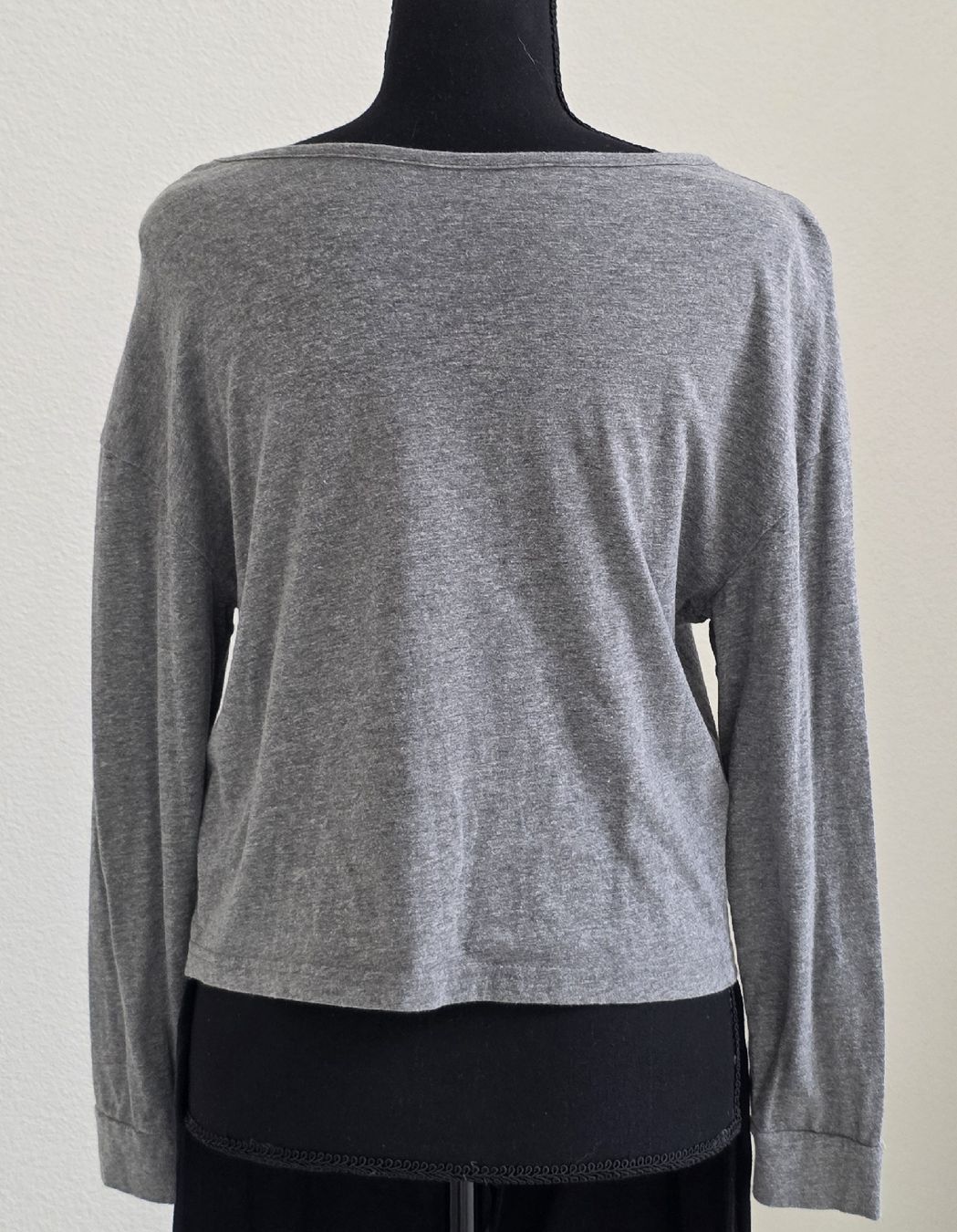 Negligees & Pigiami: Pyjama-Set BPC Langarmshirt Hose Grösse M,  Baumwolle  – Usato da Rheinsulz venduto da Gilea 2