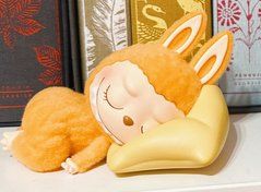 Labubu Pop Mart THE MONSTERS Series Sweet Dream Time