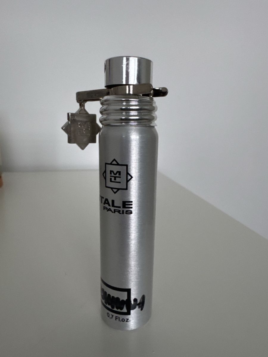 Montale Profumi & Eau de Toilette: Montale parfum – Nuovo (secondo la descrizione) da Corteglia venduto da Doubleu-09 2