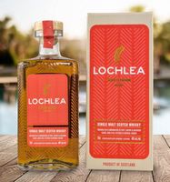 Lochlea «Harvest Edition» First Crop, Single Malt 46%, 70cl