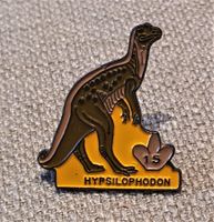 G791 - Pin Dinosaurier