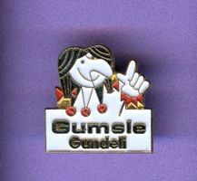 Gumsle Gundeli