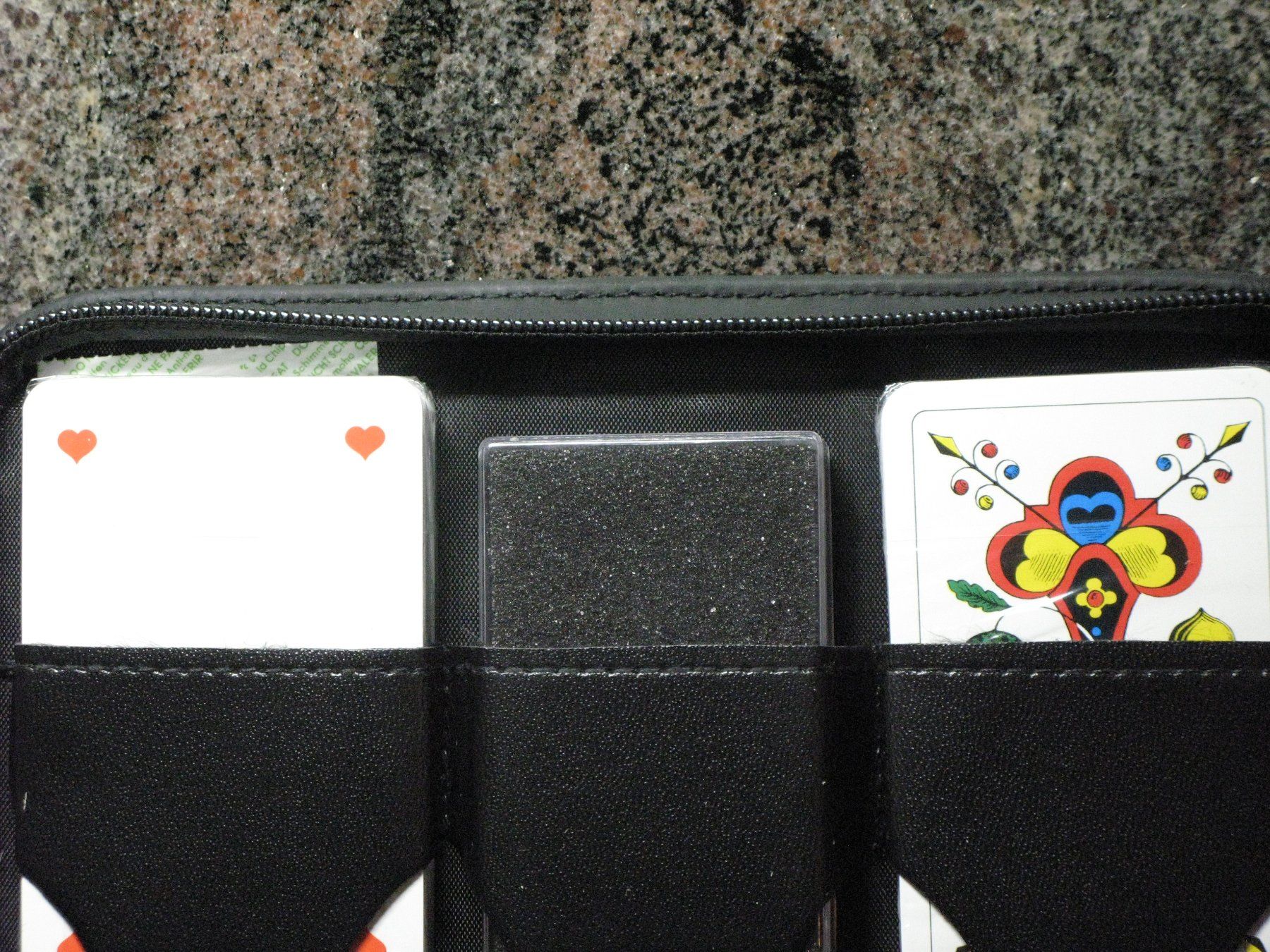 Giochi: JASS SET     NEU – Nuovo (secondo la descrizione) da Langnau i. E. venduto da mar_hw58 1