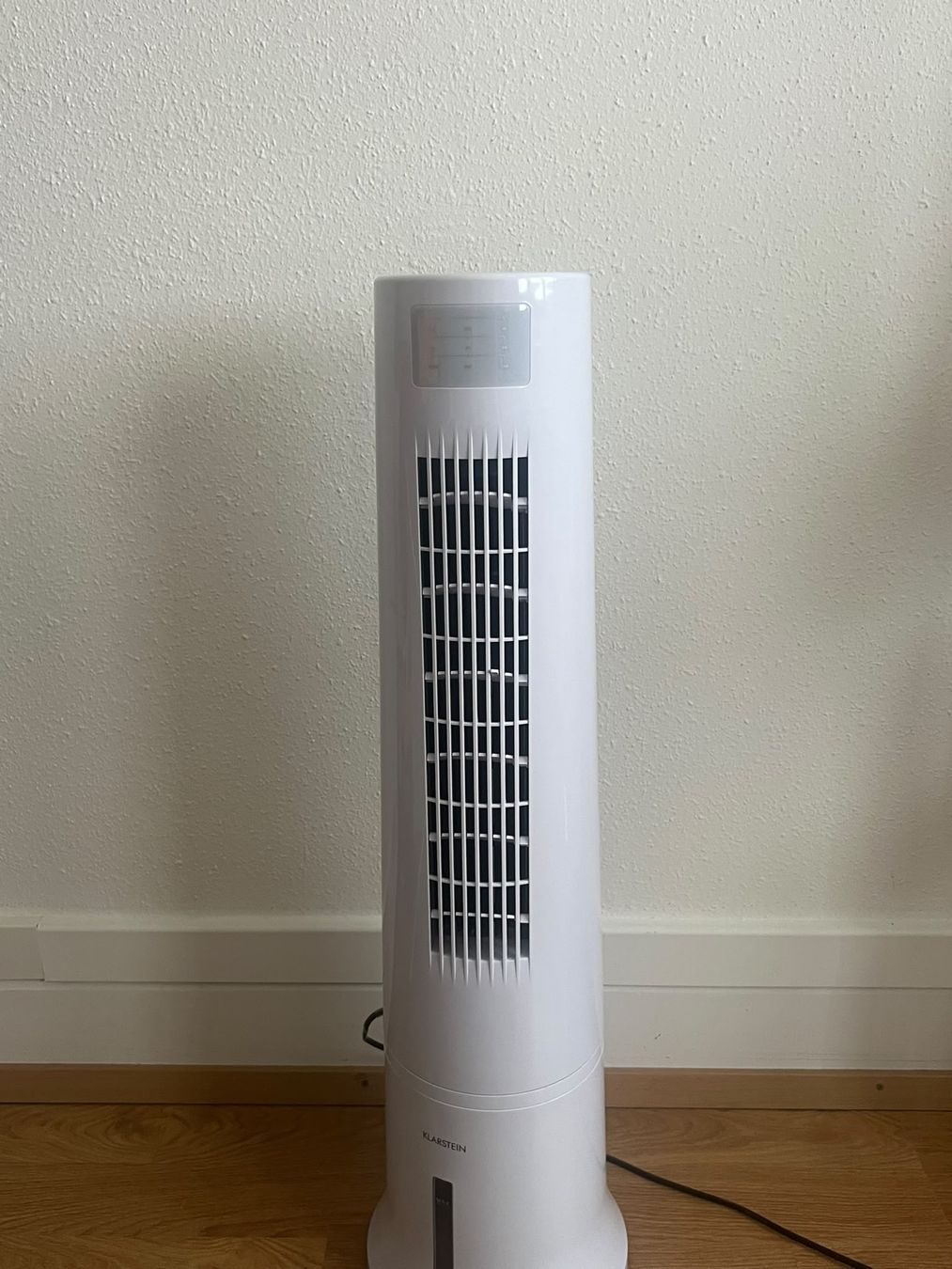 Ventilateurs: Klarstein ventilator/air cooler – D'occasion à Zürich par kao_gvg9