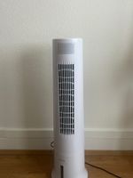 Klarstein ventilator/air cooler