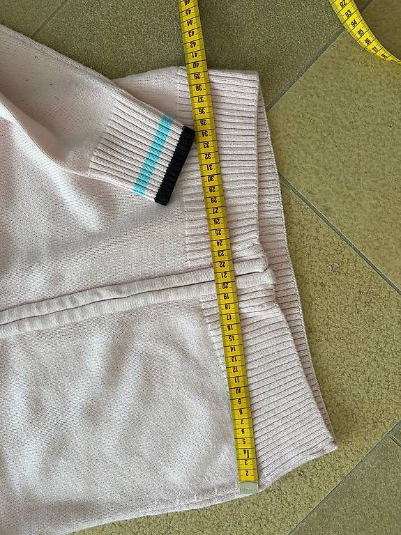 Vestes: Jacke, rosa, Gr. 36 – D'occasion à Dübendorf par nerino03 3