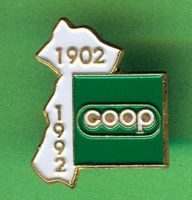 Coop  1902 - 1992