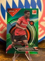 2022-23 Topps Finest Bundesliga #96 Jeremie Frimpong /99
