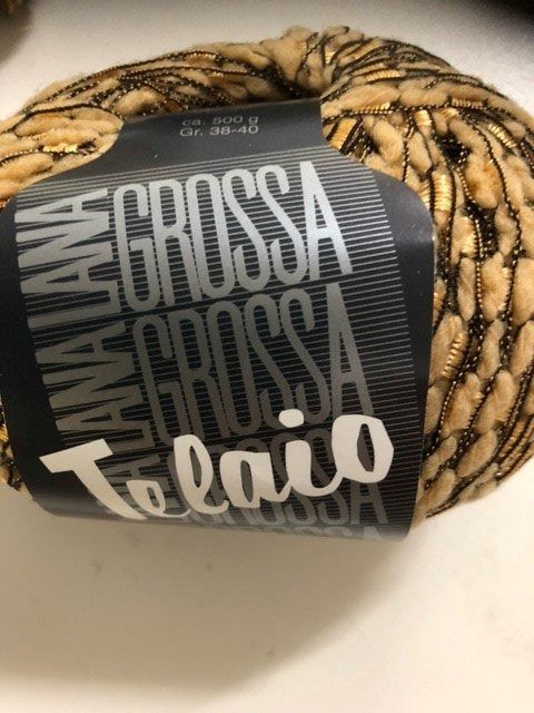 Lana: 5 x WOLLELANA TELAIO – Nuovo (secondo la descrizione) da Ostermundigen venduto da wini63