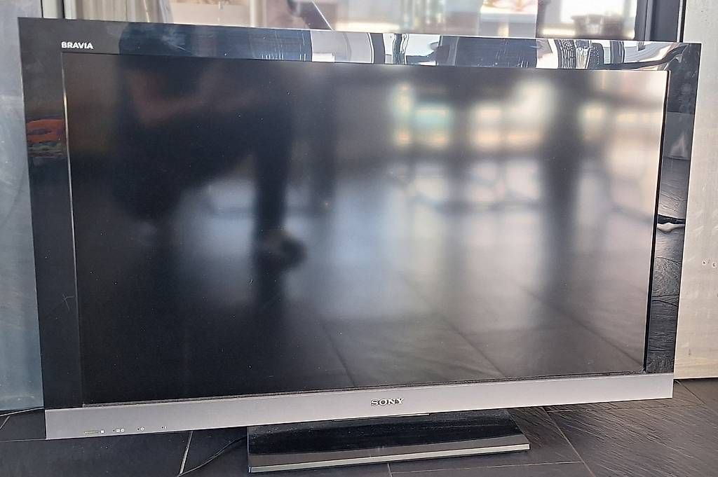Sony Appareils TV: Sony TV KDL40EX401 – D'occasion à Lyss par P.Swoboda 2