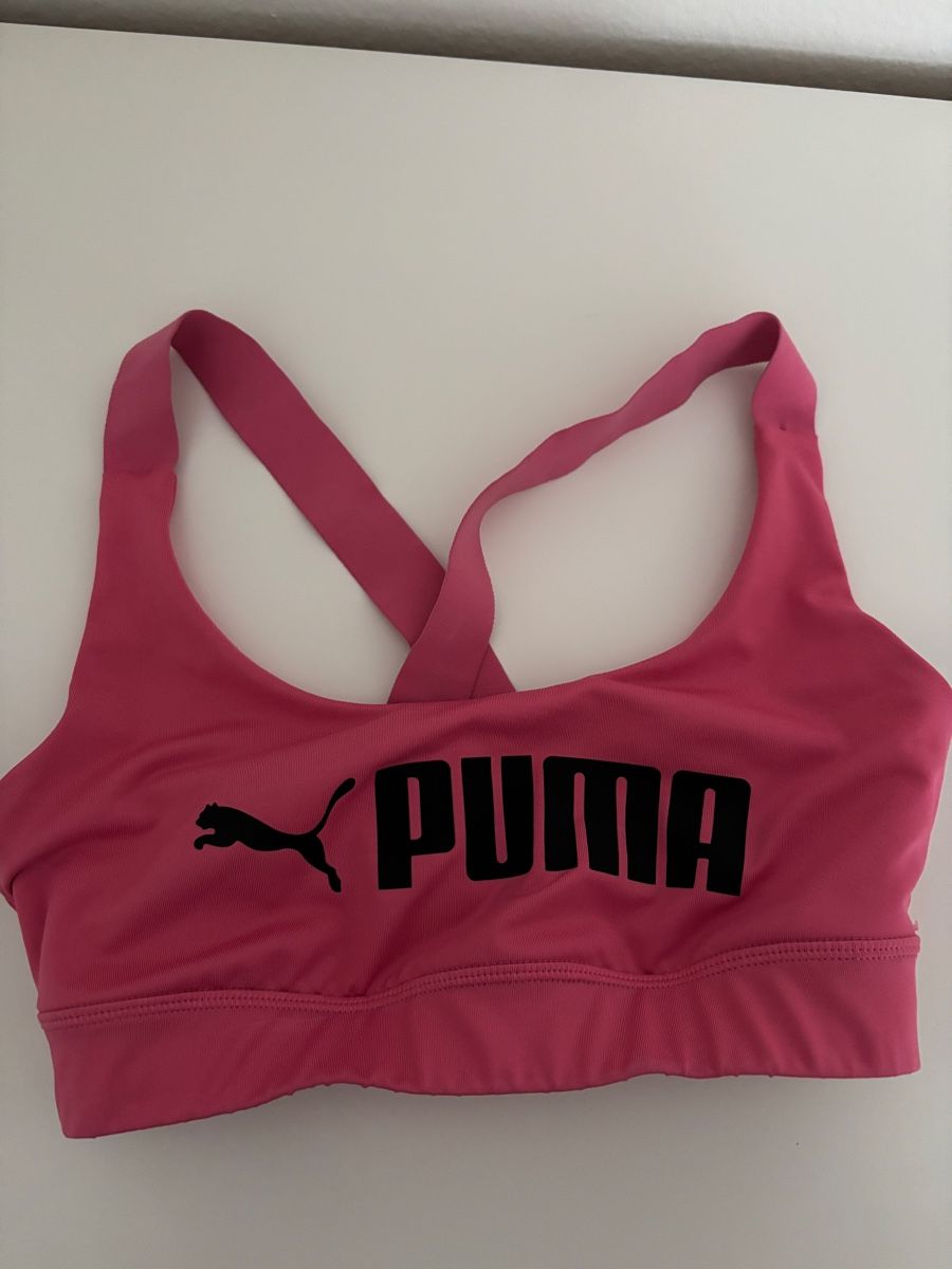 Puma Altra biancheria intima: Puma Sport BH – Usato da Basel venduto da rebecca_b