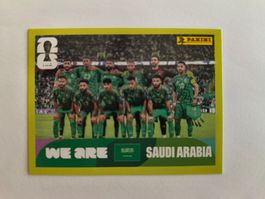 W Cup 2026 Arabie Saoudite N°13