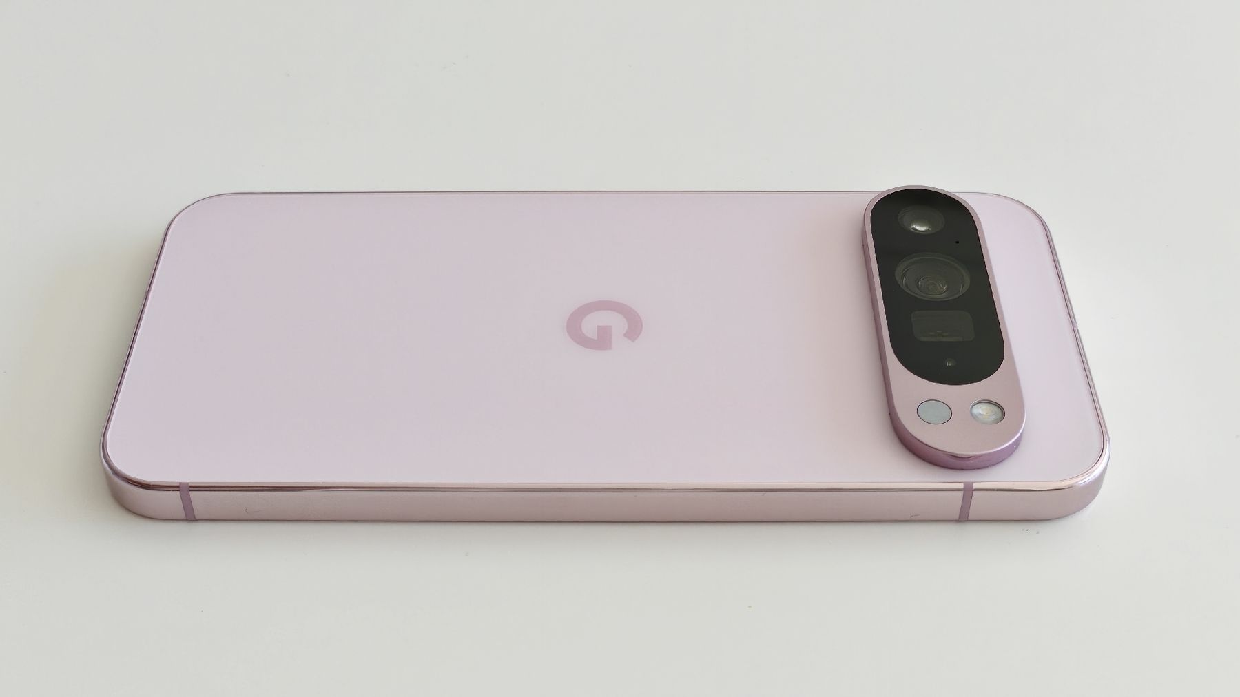 Google Telefoni cellulari / Smartphones: Google Pixel 9 Pro XL – Usato da Lohn-Ammannsegg venduto da Nikitoo 4