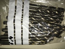 Spiral Bohrer d = 6.4mm