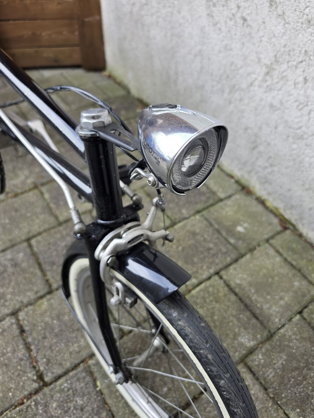Biciclette: ROLAND Liegevelo – Usato da Oberriet SG venduto da ALLSTAR86 3