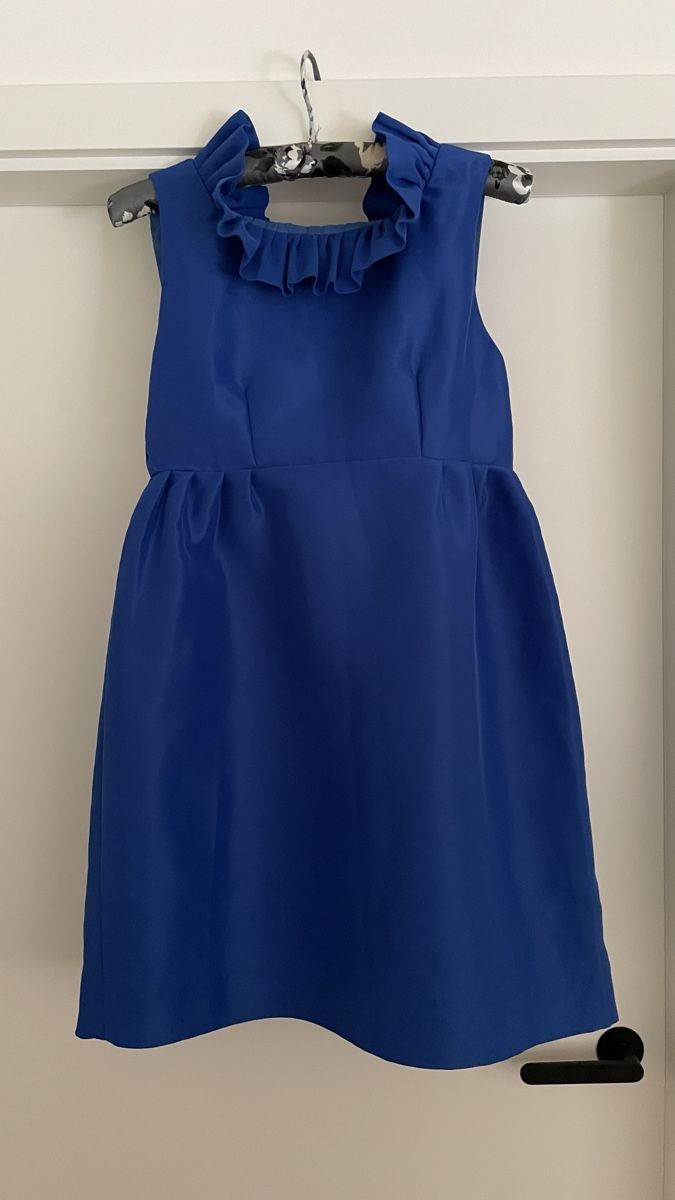 Vestiti & Gonne: Robe de cérémonie – Usato da Satigny venduto da Pauline_1987