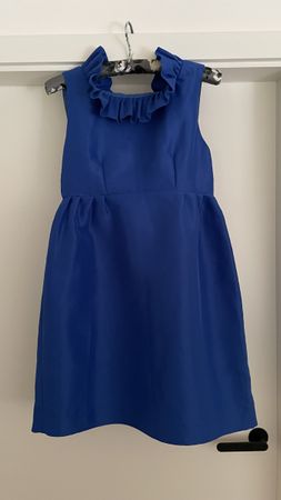 Robe de cérémonie